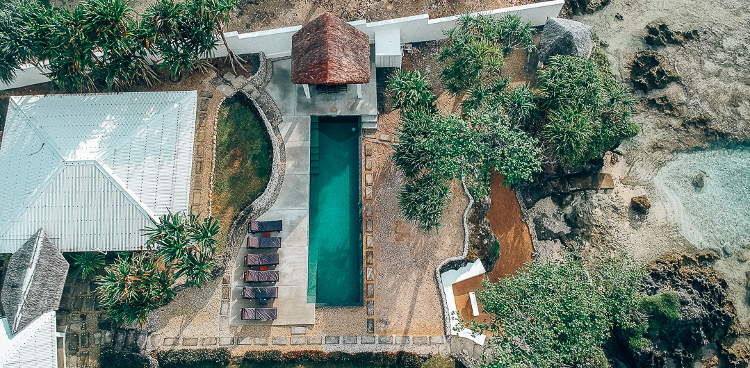 Home Bukura Beach House