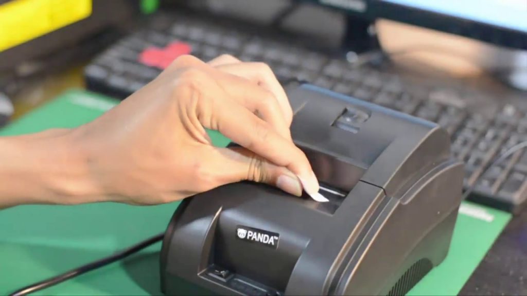 Panduan Memilih Printer Nota dan Kertasnya Bukutansi