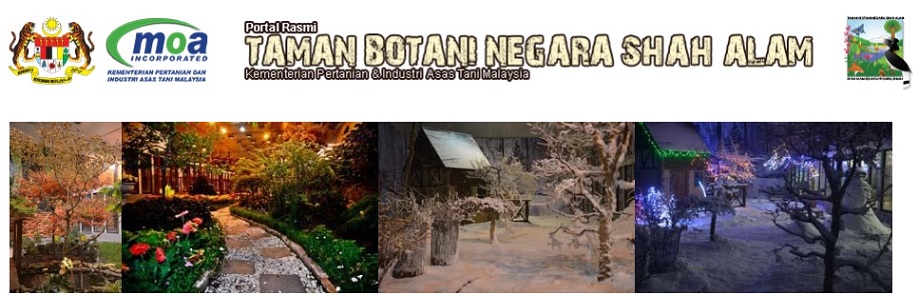 Rumah 4 Musim Shah Alam / Home trending history get