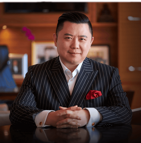 √ 7 Tokoh Entrepreneur Internasional Yang Menginspirasi