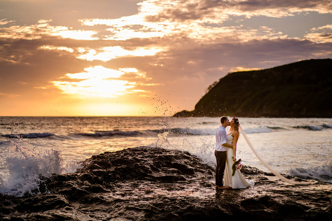 Where is the best place to get married in Fiji Bula Bride Fiji Weddings
