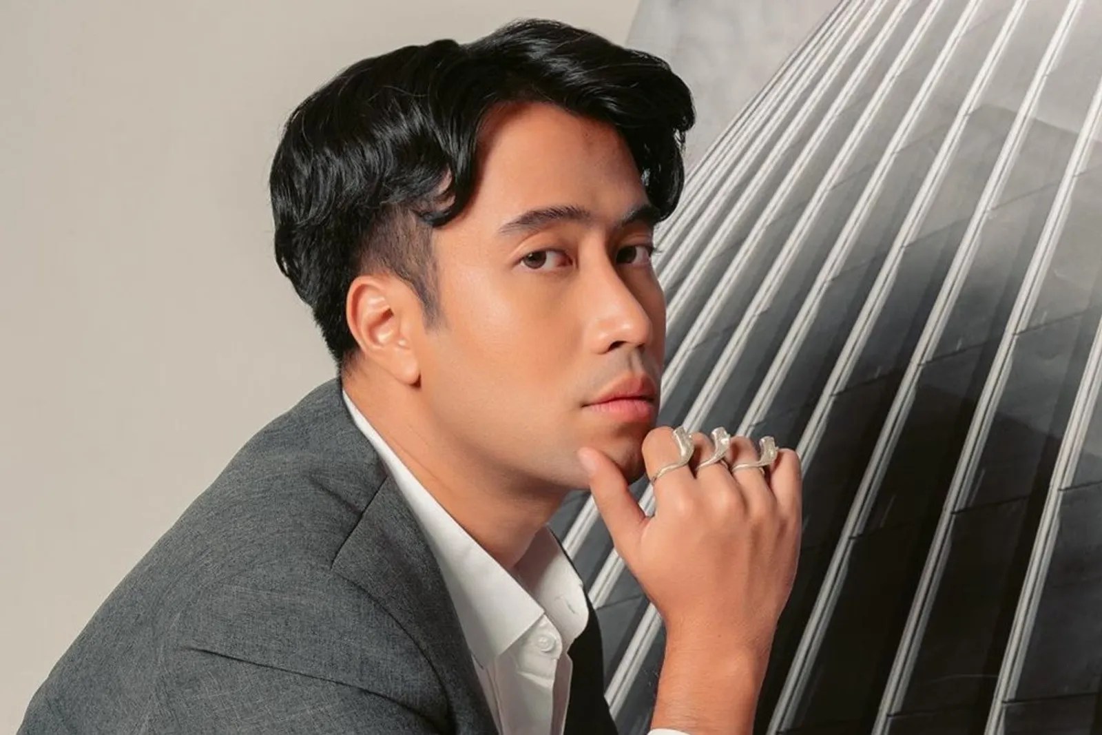 Vidi Aldiano Itu Siapa? Ini Biodata dan Profil Lengkap Instagram, Agama