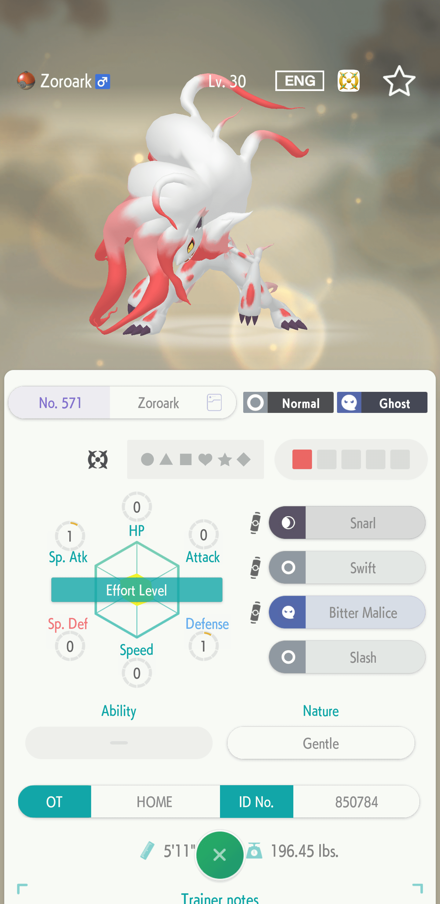 Pokémon HOME version 2.0.0 announced; adds compatibility to Pokémon