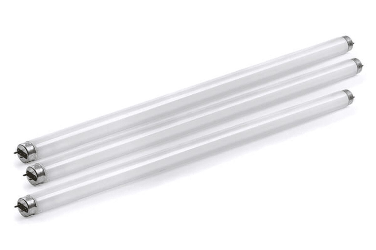 4ft Fluorescent Lamp Recycling Box LARGE 10PACK (Holds 680 T12 or