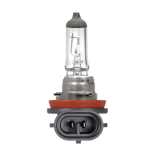 12V H8 35W HALOGEN HEADLIGHT GLOBE Bulby Automotive Globes & Bulbs Australia Led Xenon HID