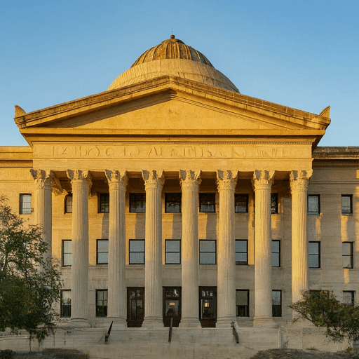 What is Constitutional Law? A Guide to the Foundation of a Nation