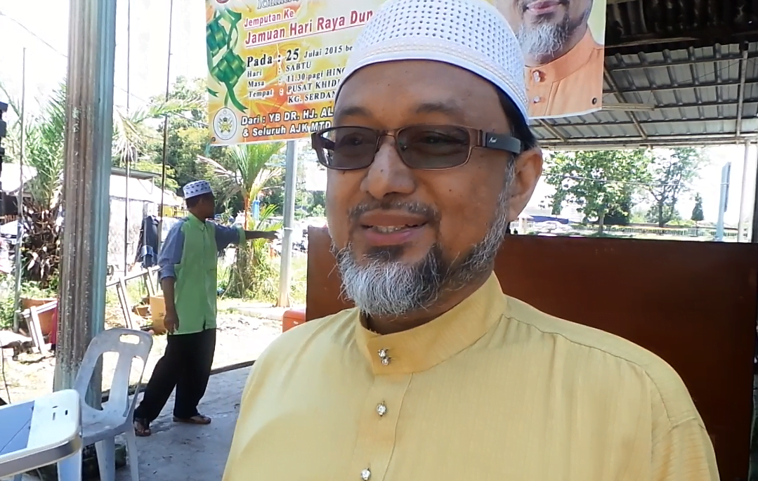 Mat Rempit Ke Pondok; Cadangan MB Tidak Munasabah, Tidak