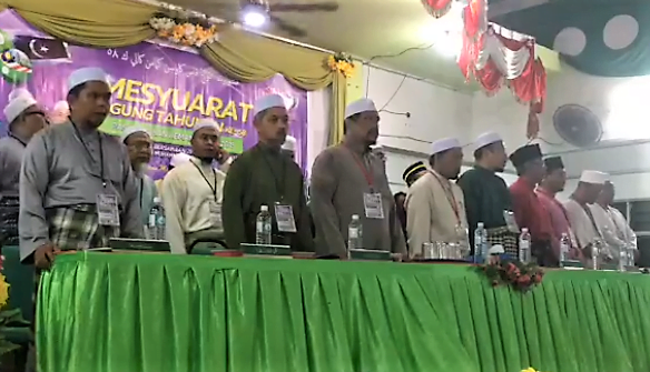 Nafikan peruntukan Adun PAS; Pakatan Harapan Selangor Akan