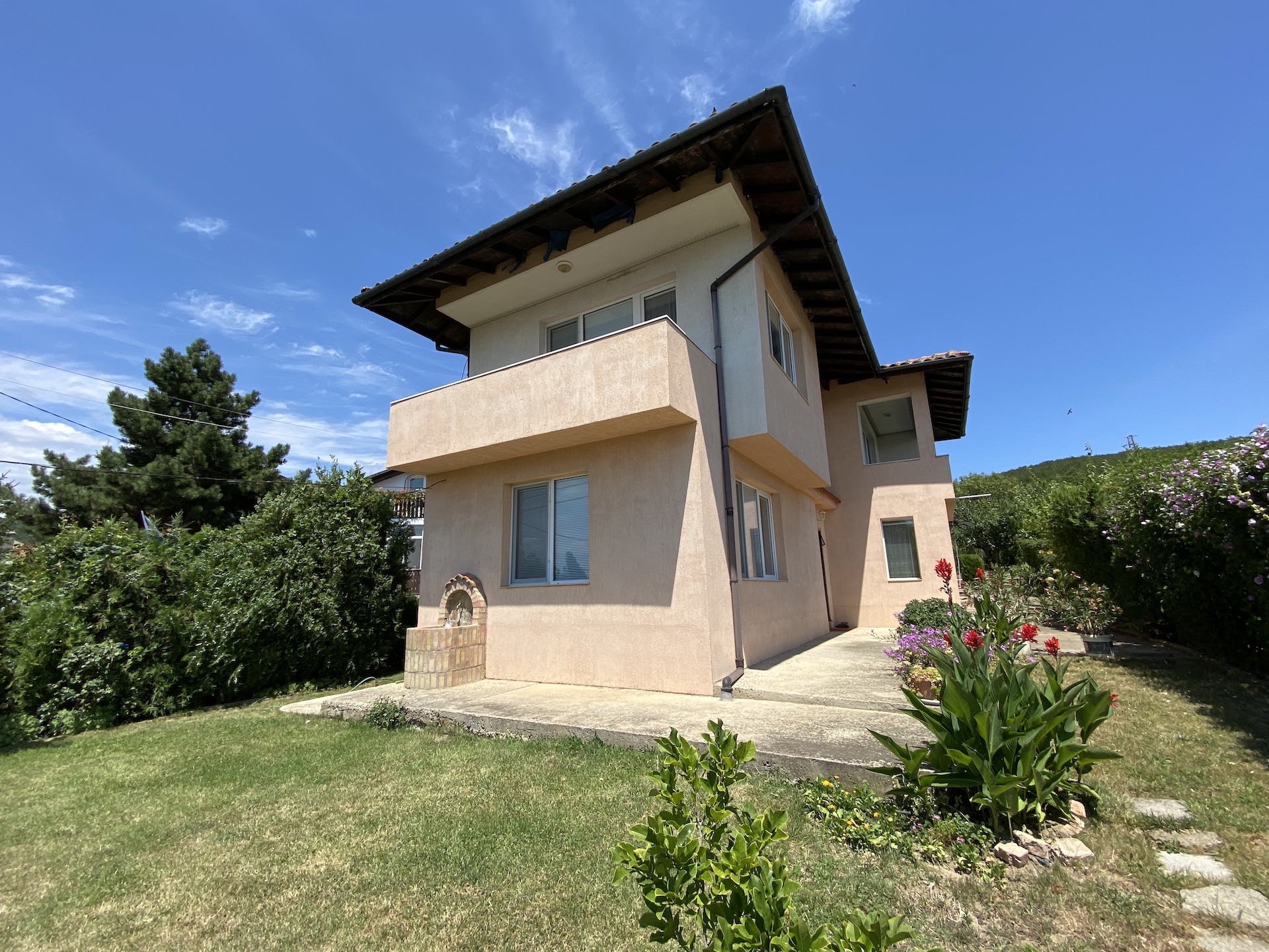 House and land for sale near the beach in Bulgaria Bulgarian Real Estates