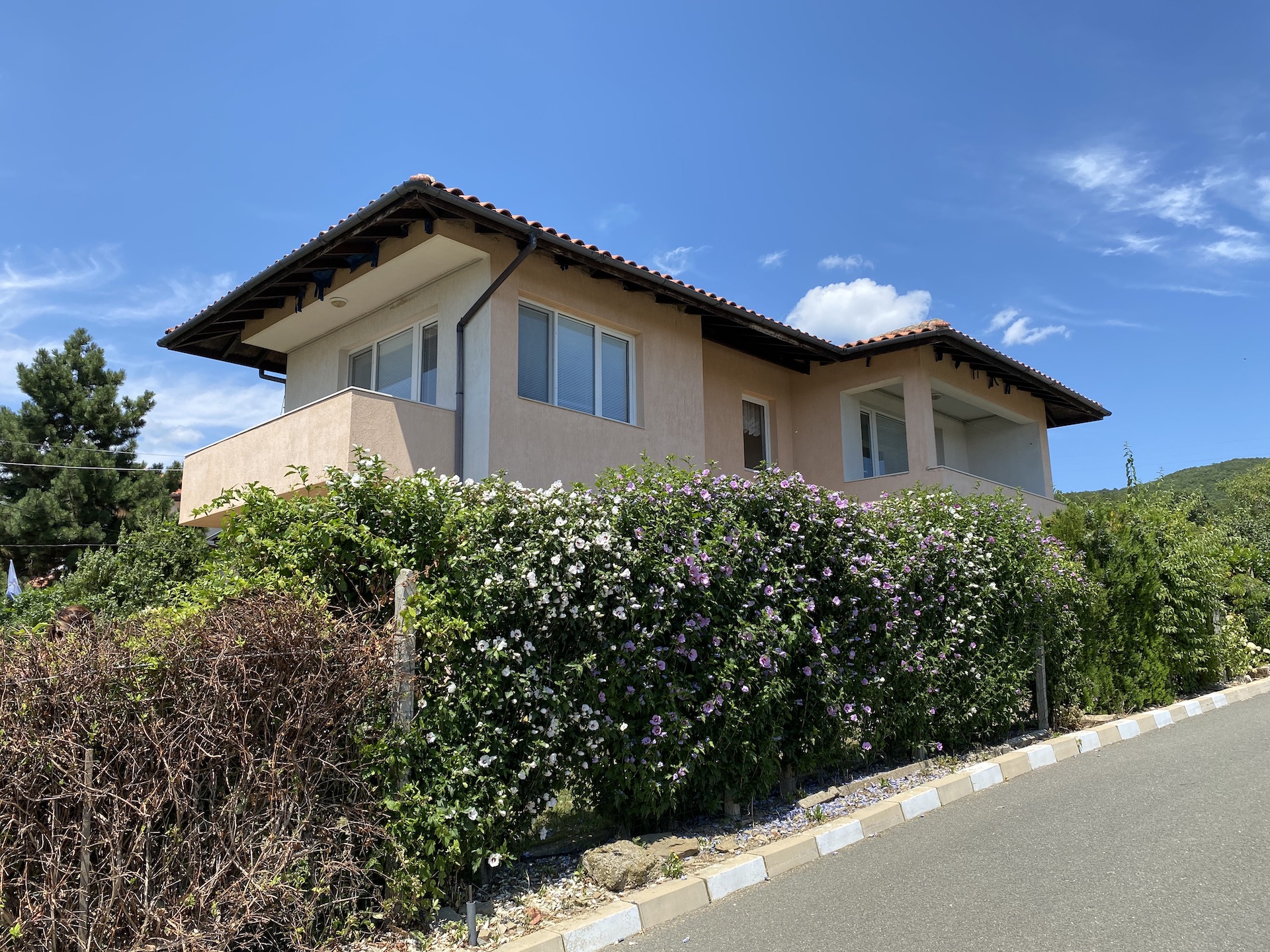 House and land for sale near the beach in Bulgaria Bulgarian Real Estates