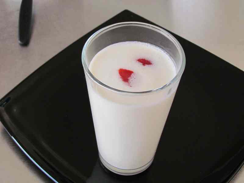 Como hacer Leche o Yogur de búlgaros, también llamado Kefir