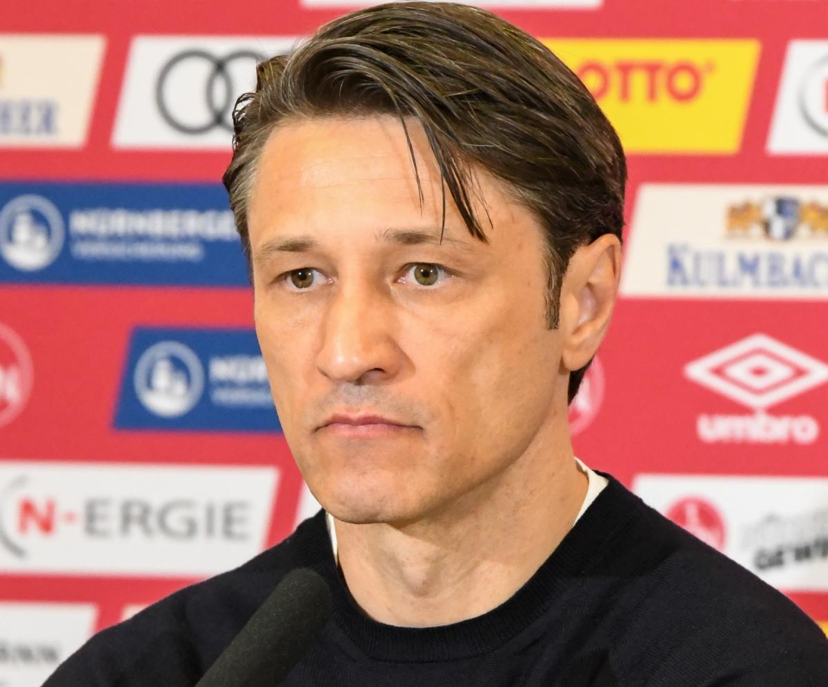 Kovac: 'We need four more players'