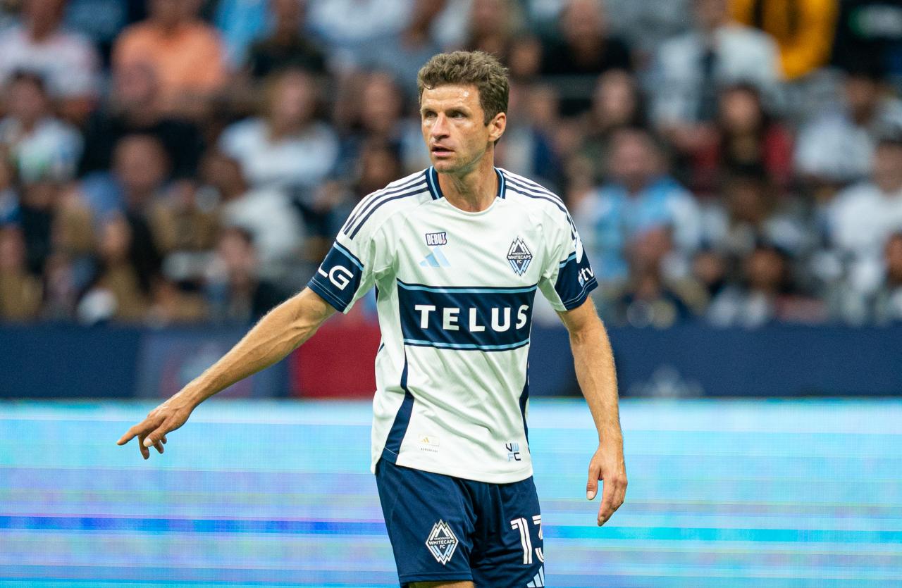 Thomas Müller “FC Bayern is probably the hottest team in Europe right now"