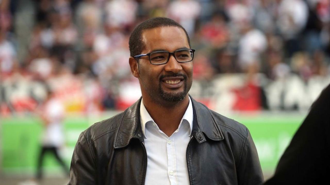 Stuttgart also bring in Cacau for front office job