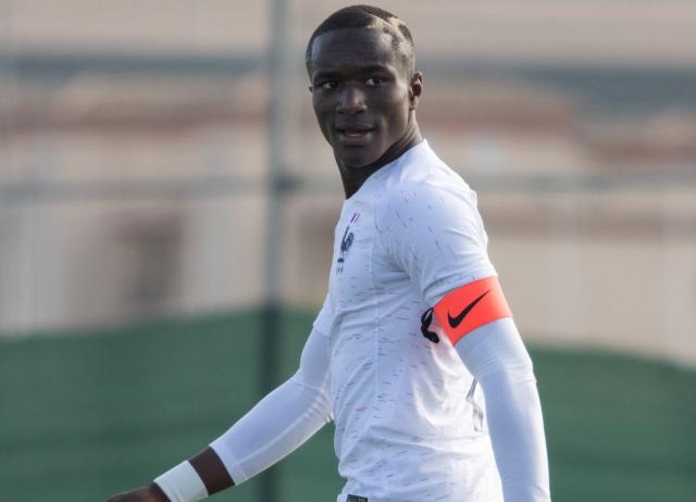 Moussa Diaby Wife - Diaby Out For Hertha Clash After Positive Covid Test