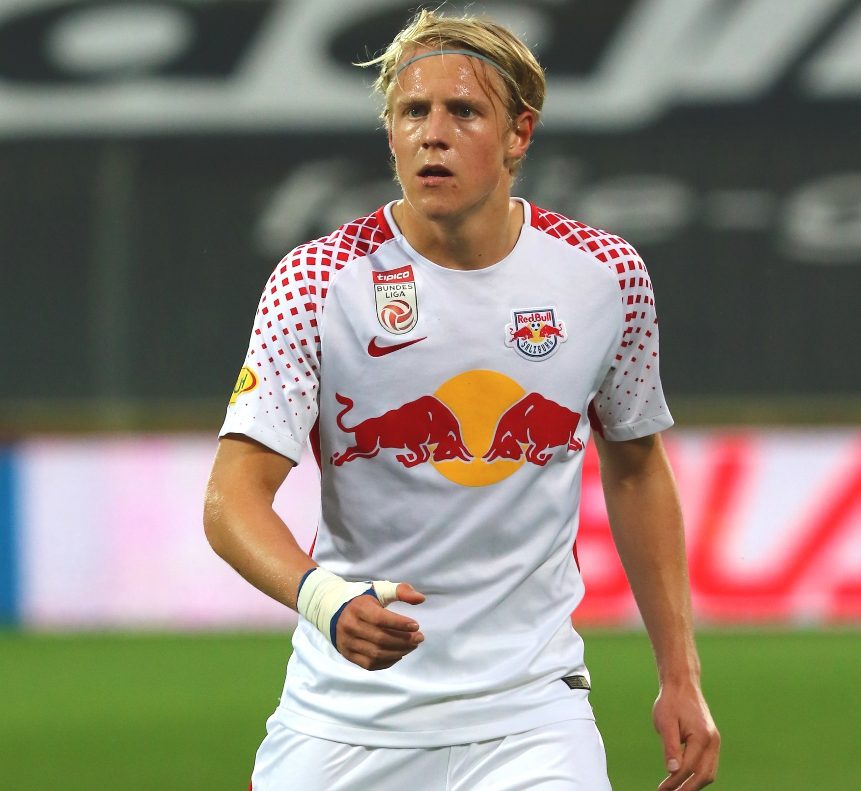 Red Bull Salzburg boss denies reported deal with RB Leipzig