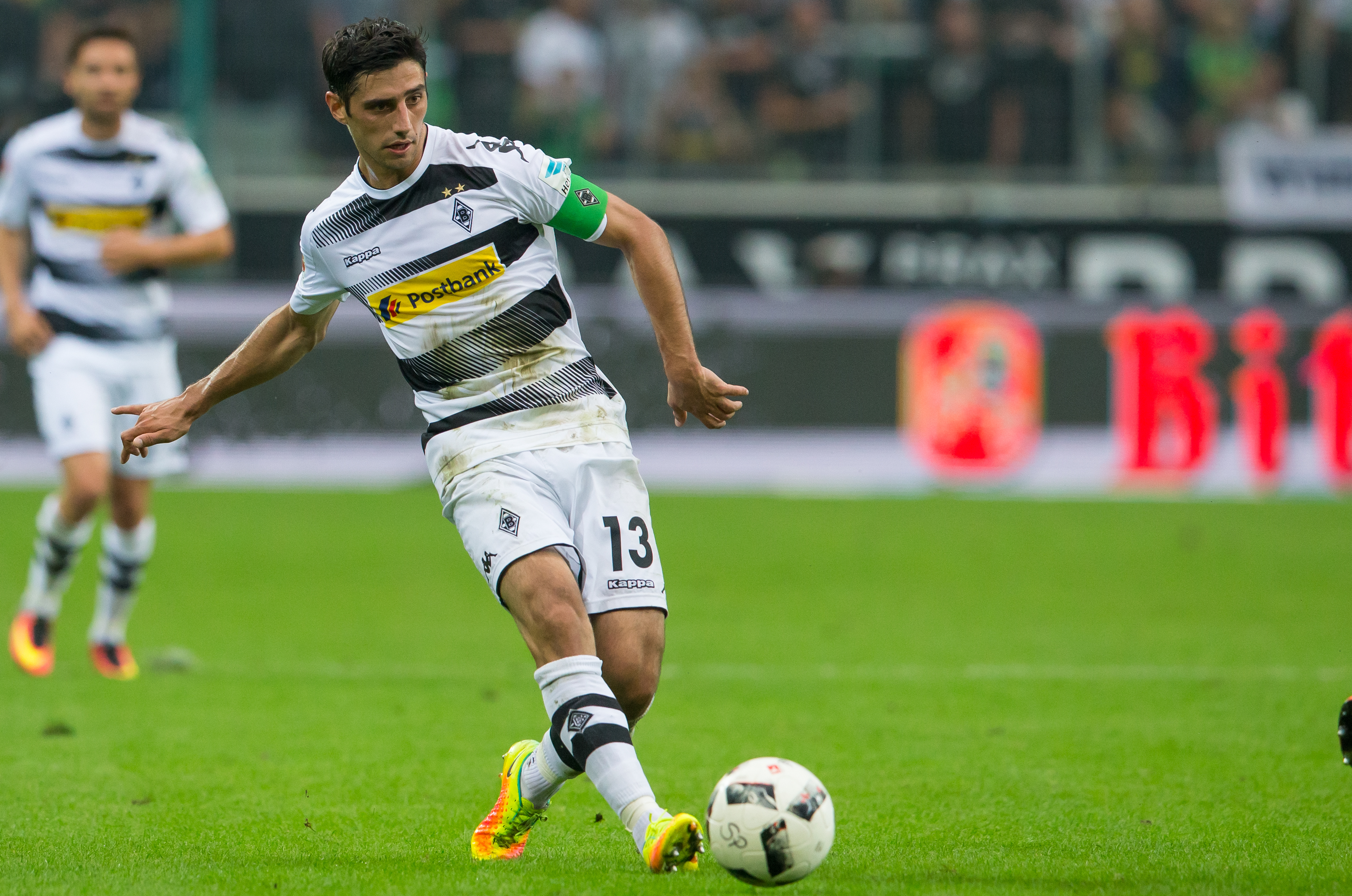 Lars Stindl Beating Bayern isn't impossible