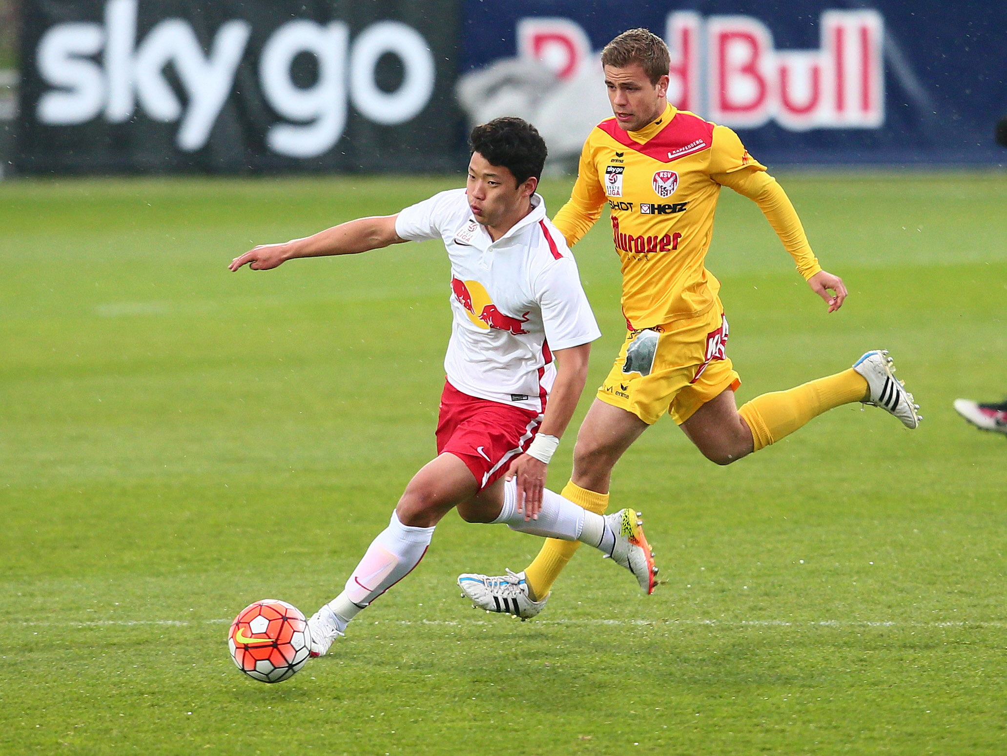 Hwang Heechan to join RB Leipzig next week?