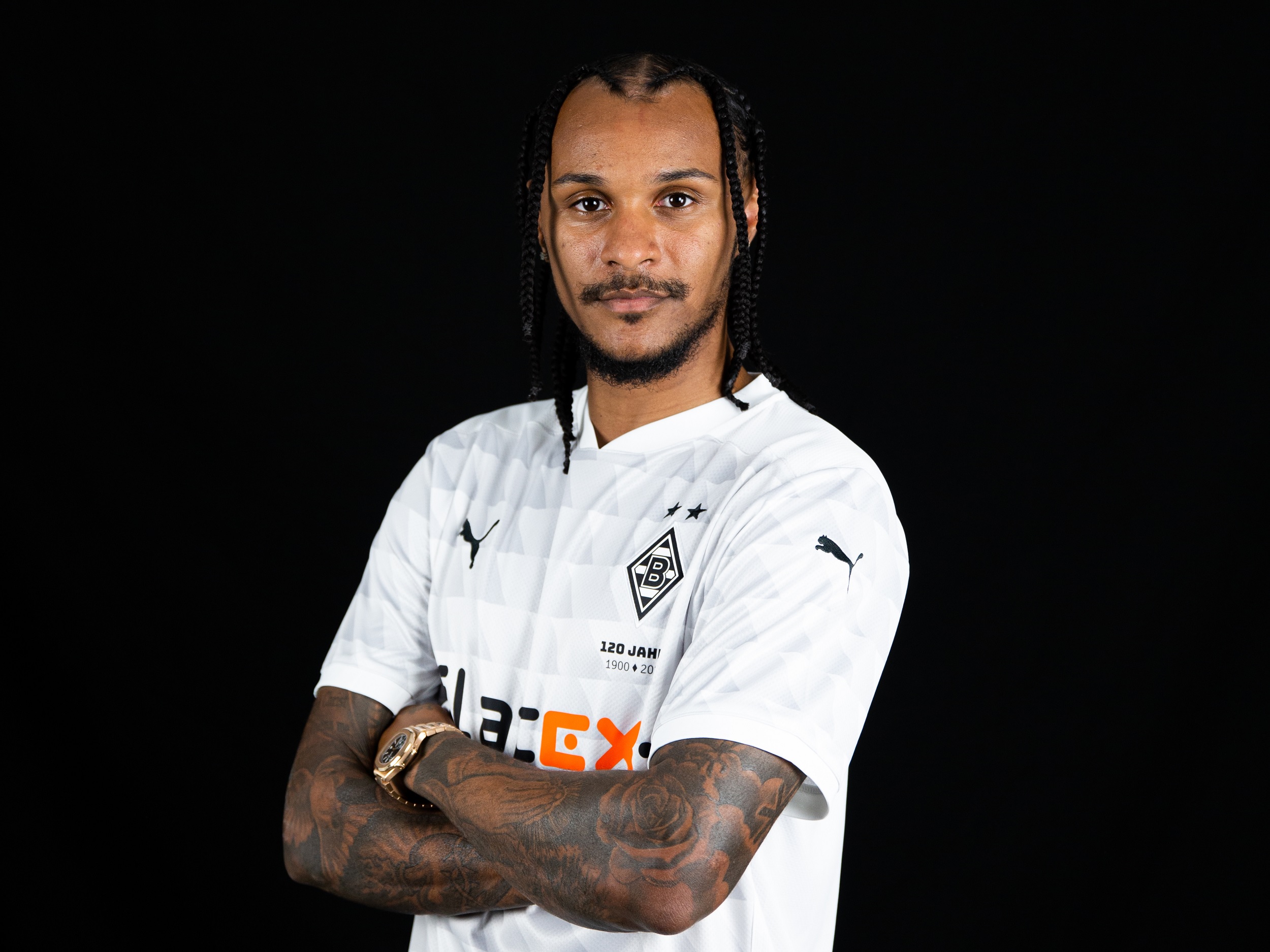 Valentino Lazaro 'I could already have returned to the Bundesliga in
