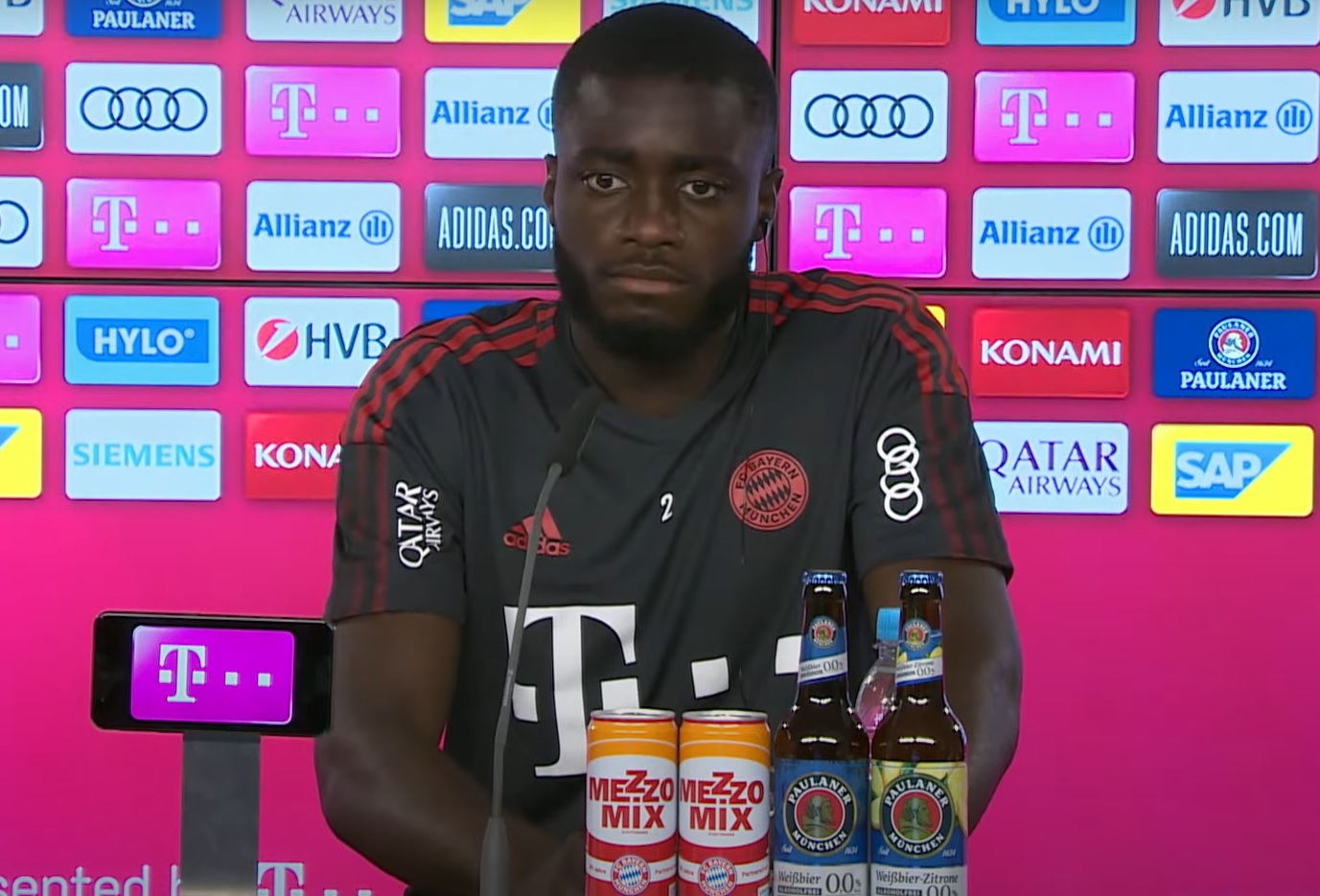 The 20 most expensive Bundesliga transfers of the 2021 summer window