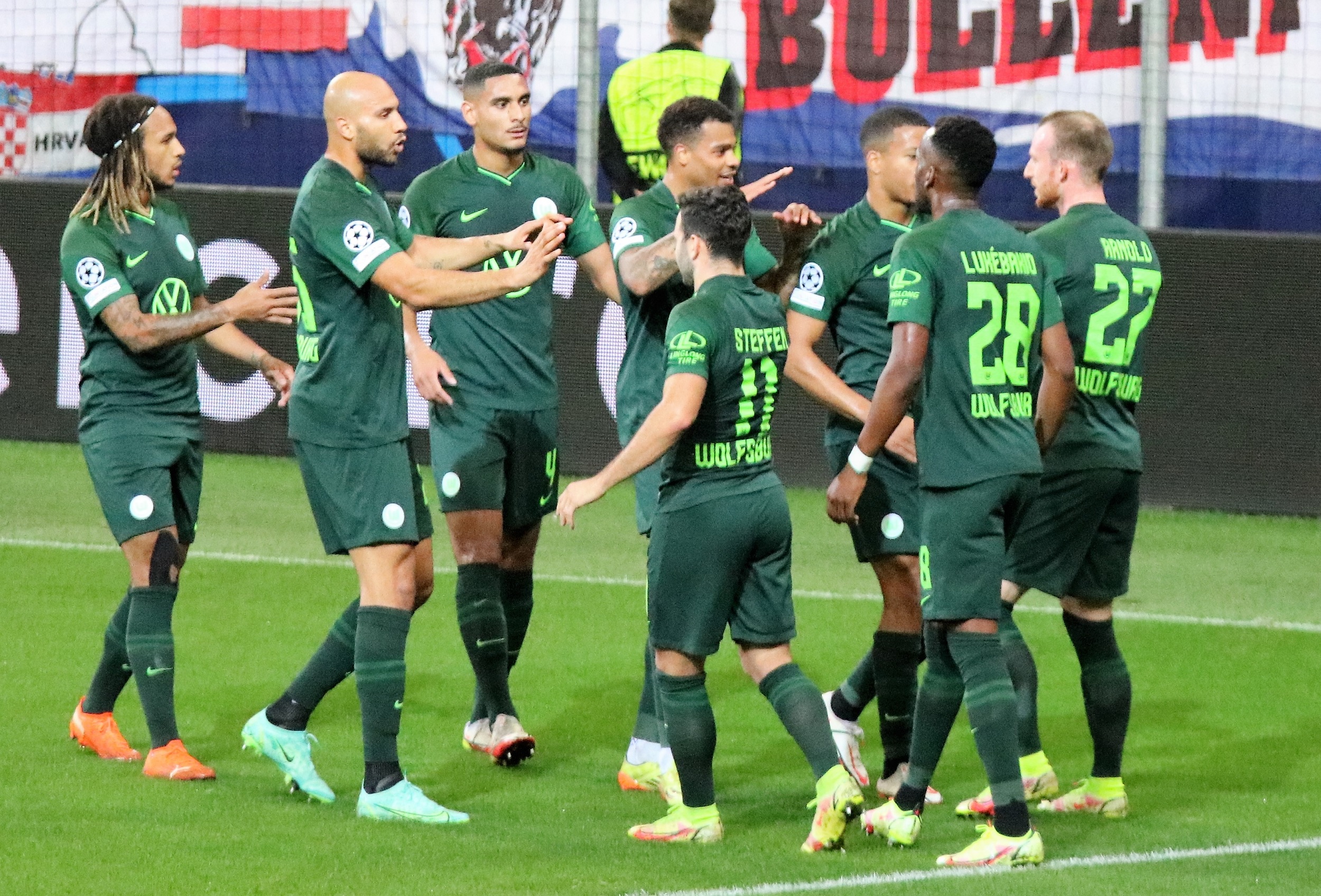 Wolfsburg vs Bayer Leverkusen preview Can Die Werkself bounce back?