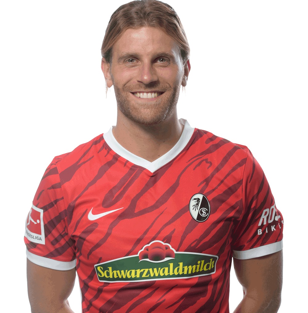 Höler commits himself to Freiburg