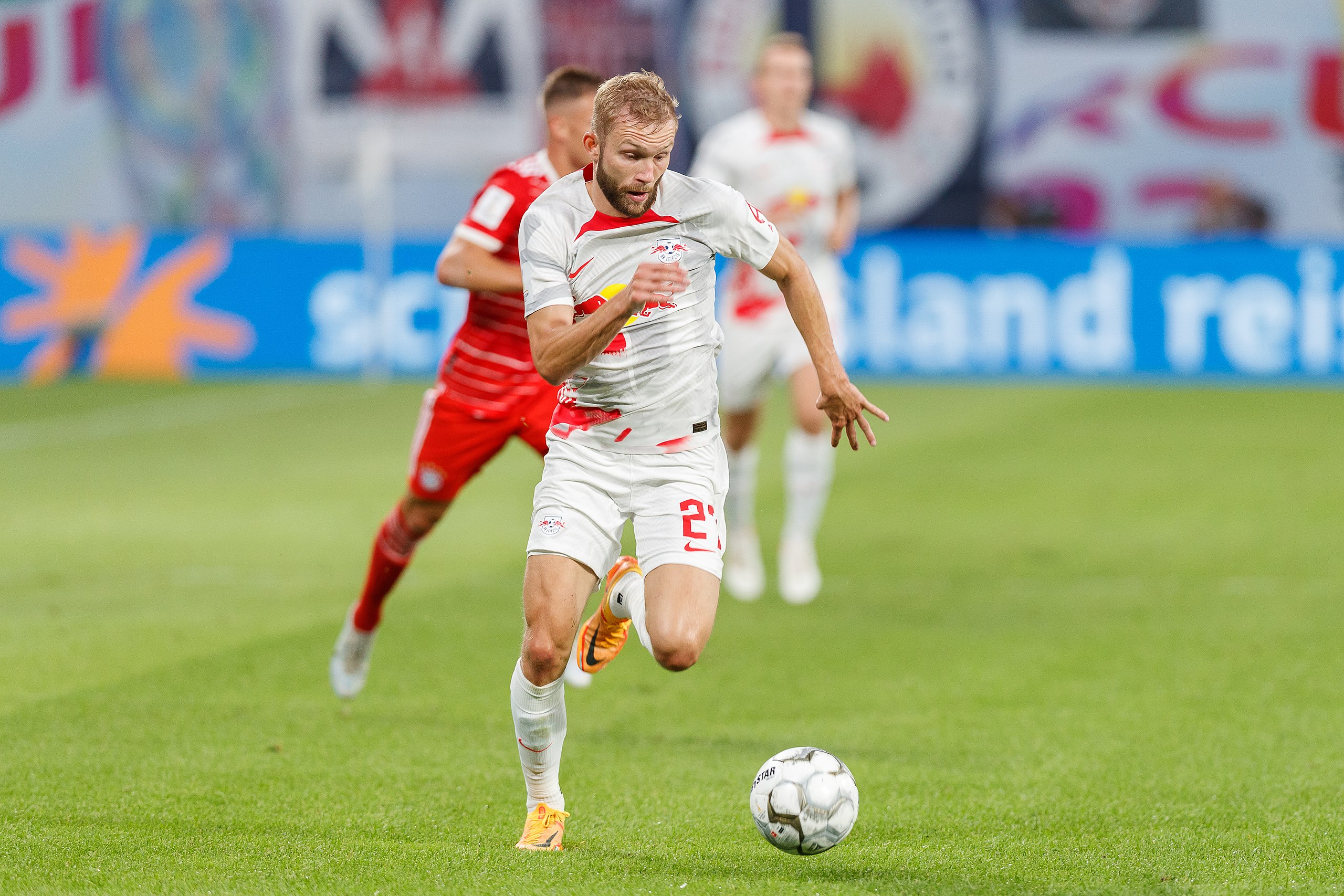 RB Leipzig vs. Union Berlin preview Two title hopefuls go headtohead