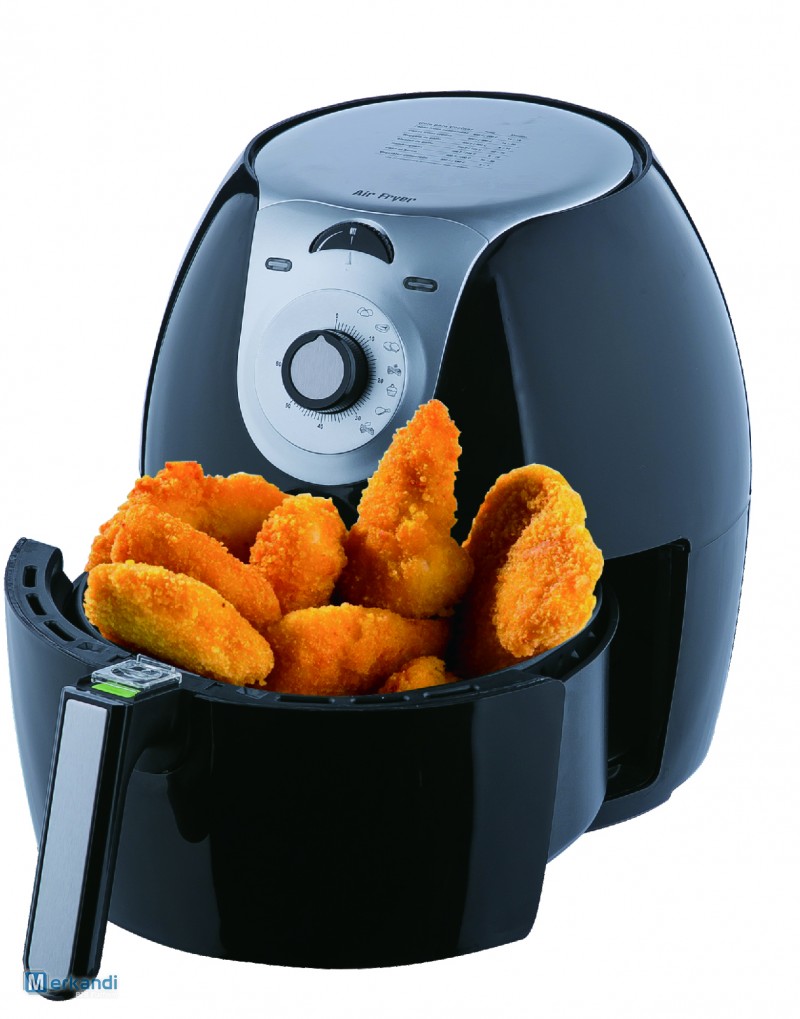 Air Fryer oil free deep fryers at a low wholesale price Bulk