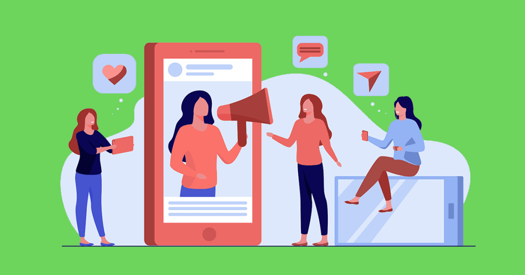 A Detailed Guide on Earned Media Bulkly