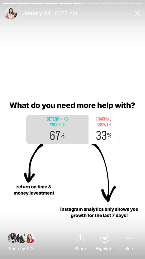 8 Ways To Use Polls for Instagram To Benefit Your Business Bulkly