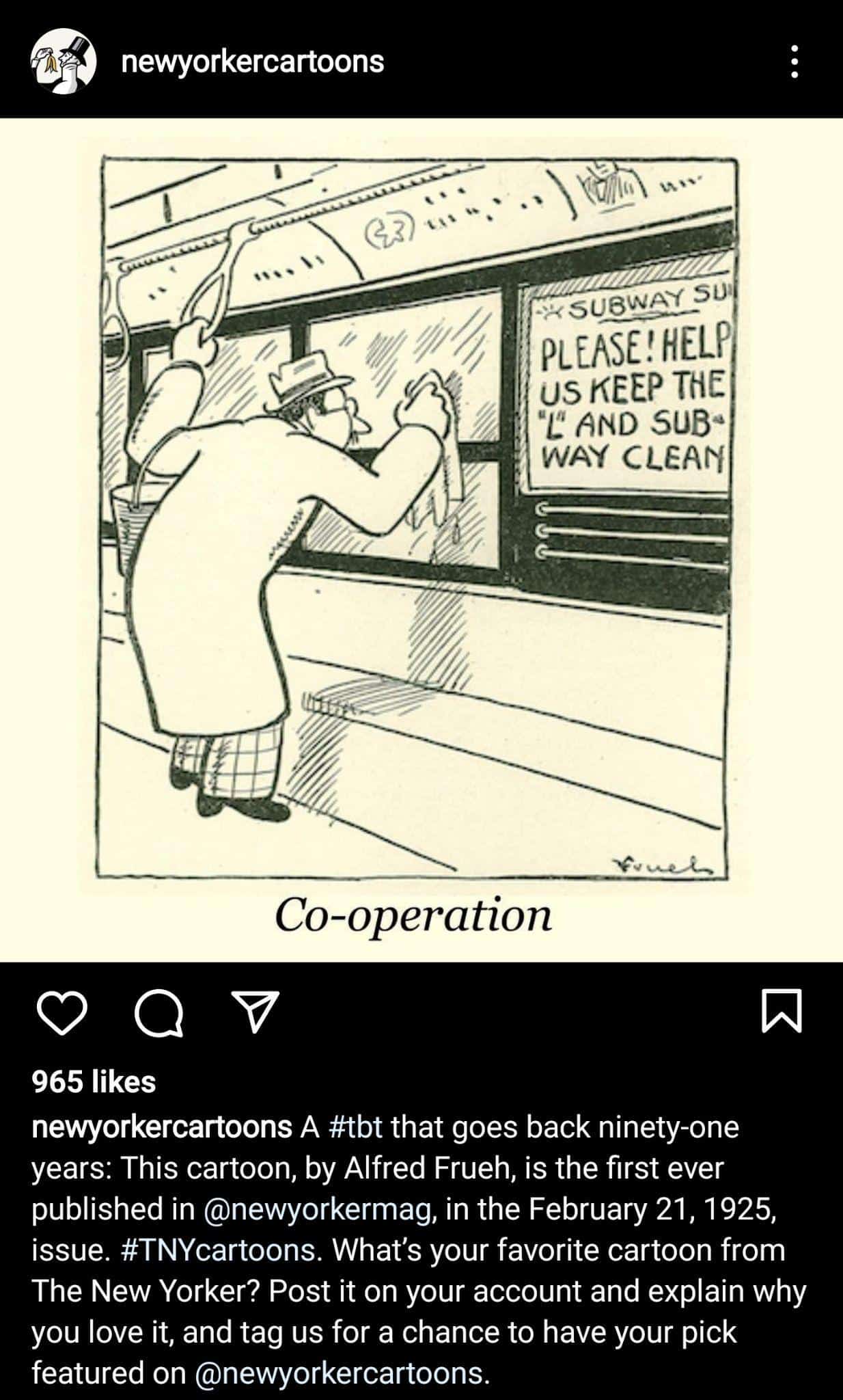 Throwback Thursday Ideas for Small Businesses Bulkly