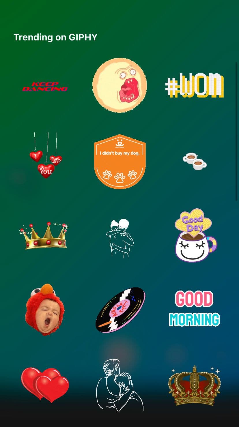 How Instagram Story Stickers Have Revolutionized Influencer Marketing