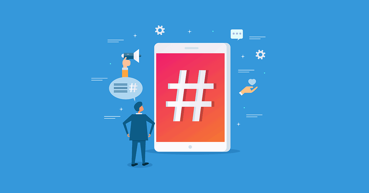 Tips for Using Hashtags To Reach Your Target Audience Bulkly