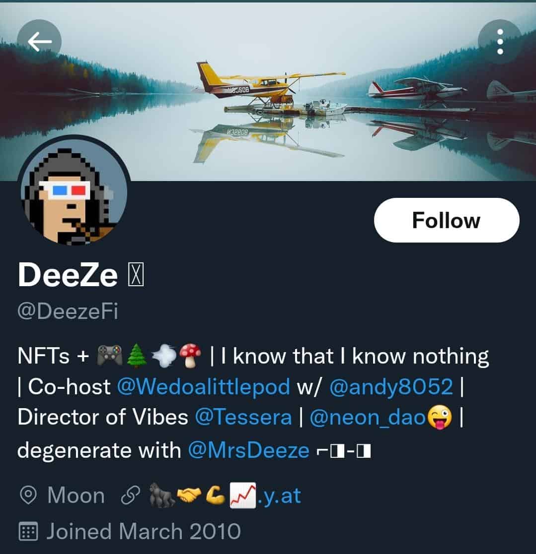 The Best NFT Influencers on Social Media Bulkly