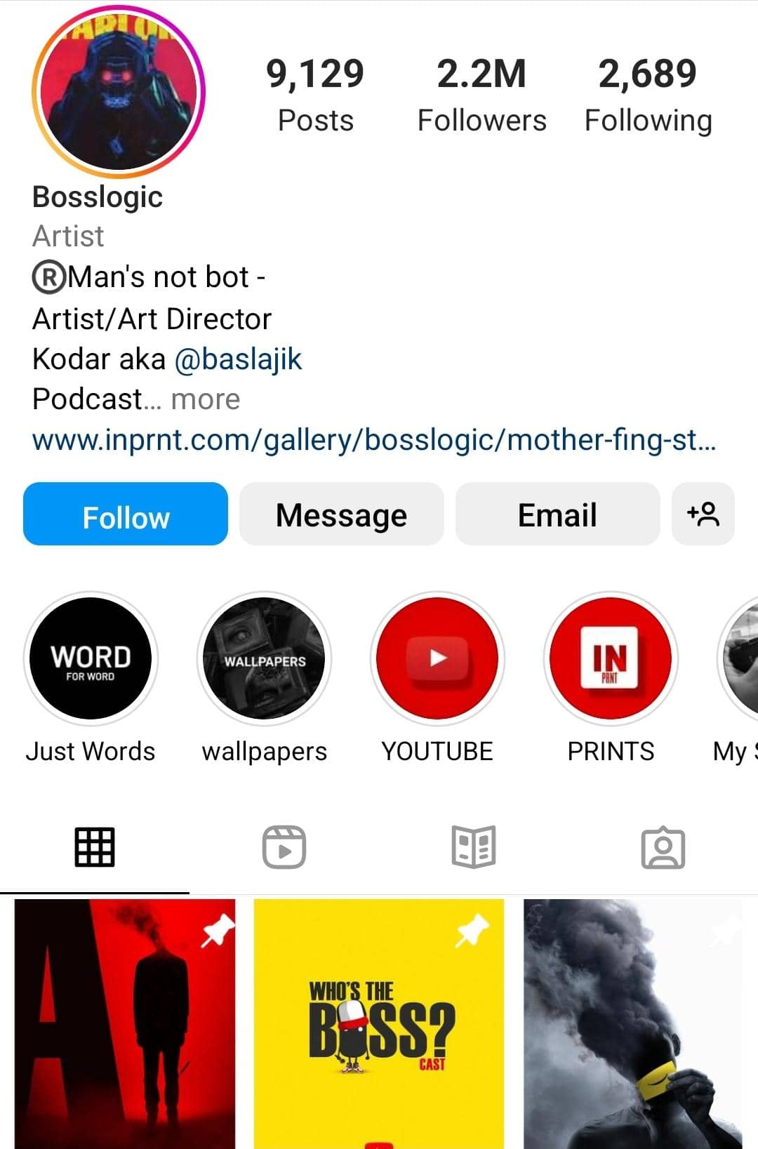 The Best NFT Influencers on Social Media Bulkly