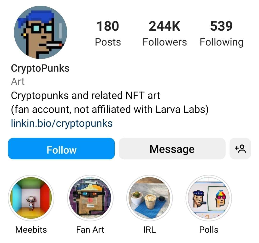 The Best NFT Influencers on Social Media Bulkly