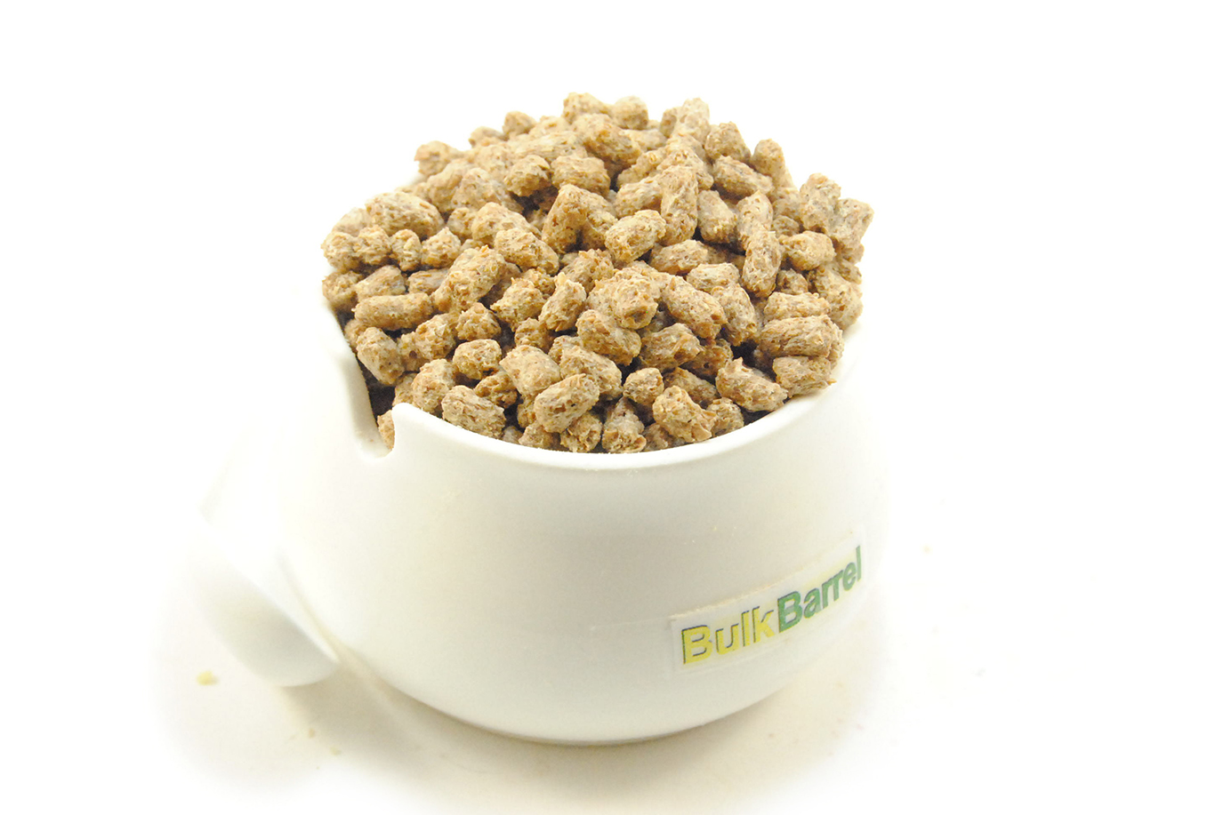 ALL BRAN BUDS Bulk Barrel