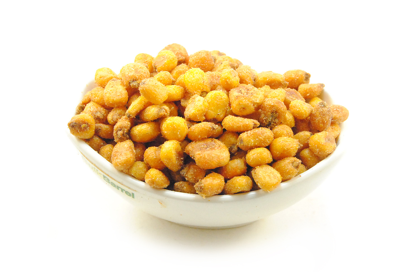 BBQ Toasted Corn Bulk Barrel