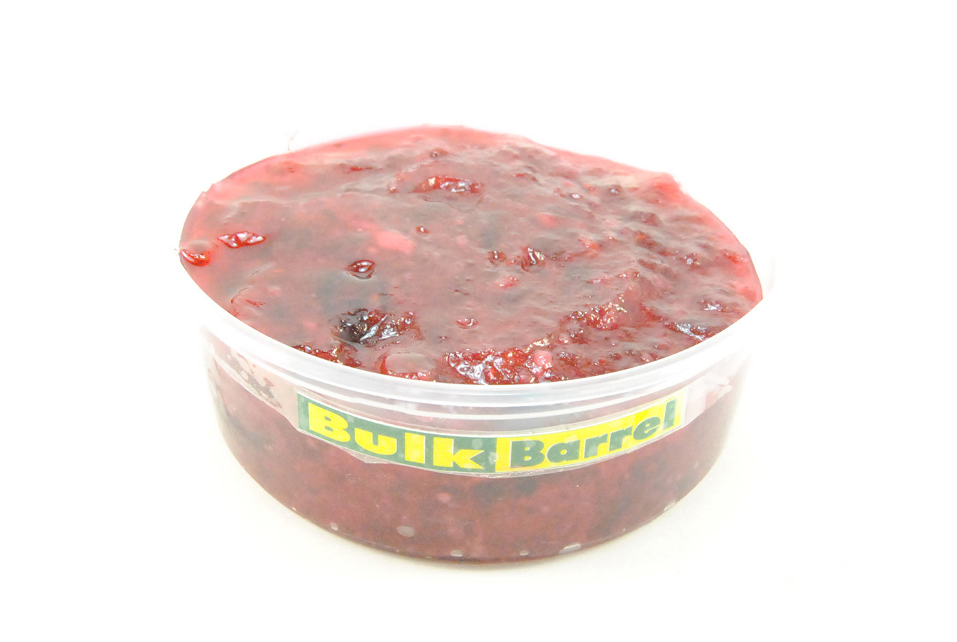 Raspberry Jam Bulk Barrel