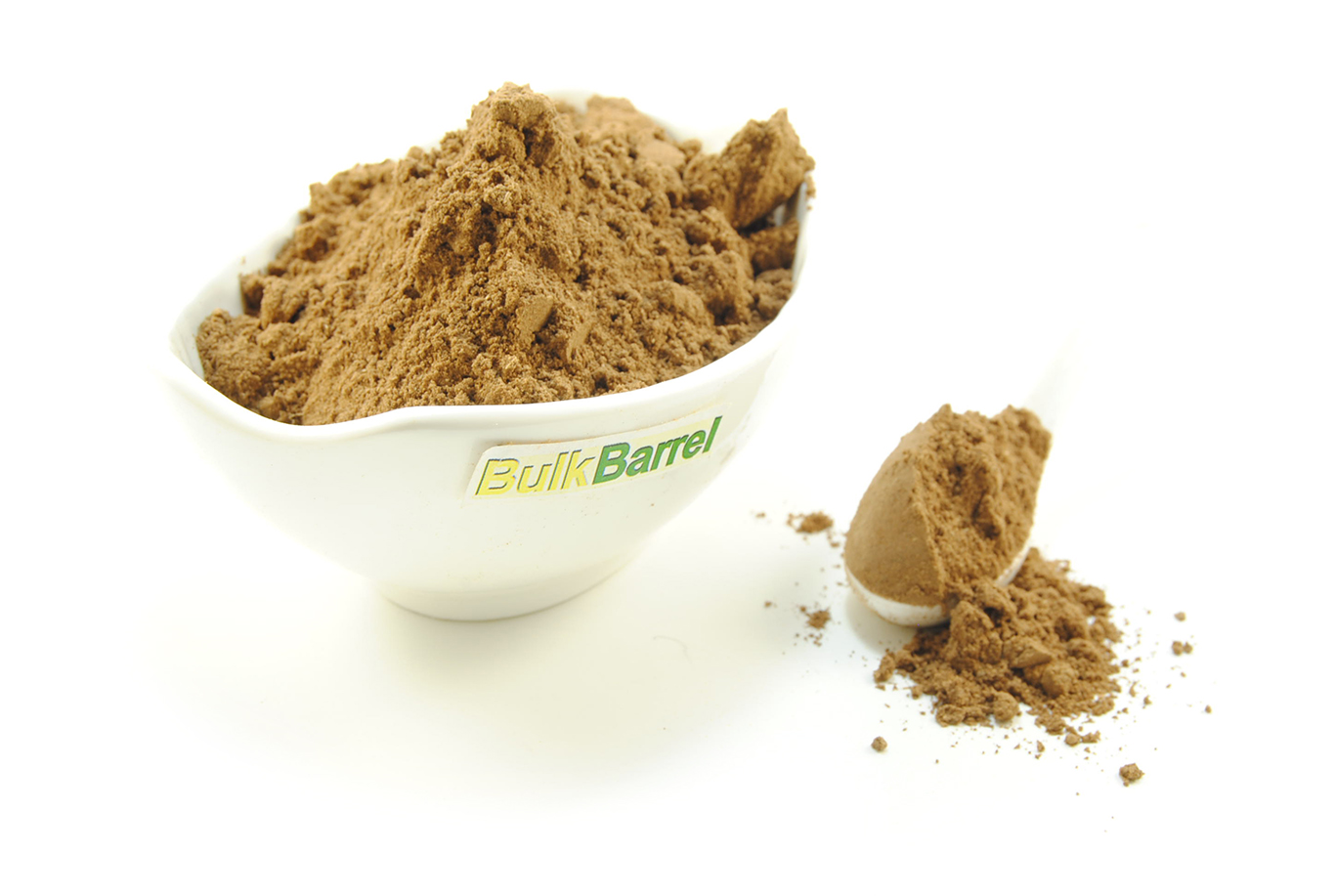 Allspice (Ground) Bulk Barrel