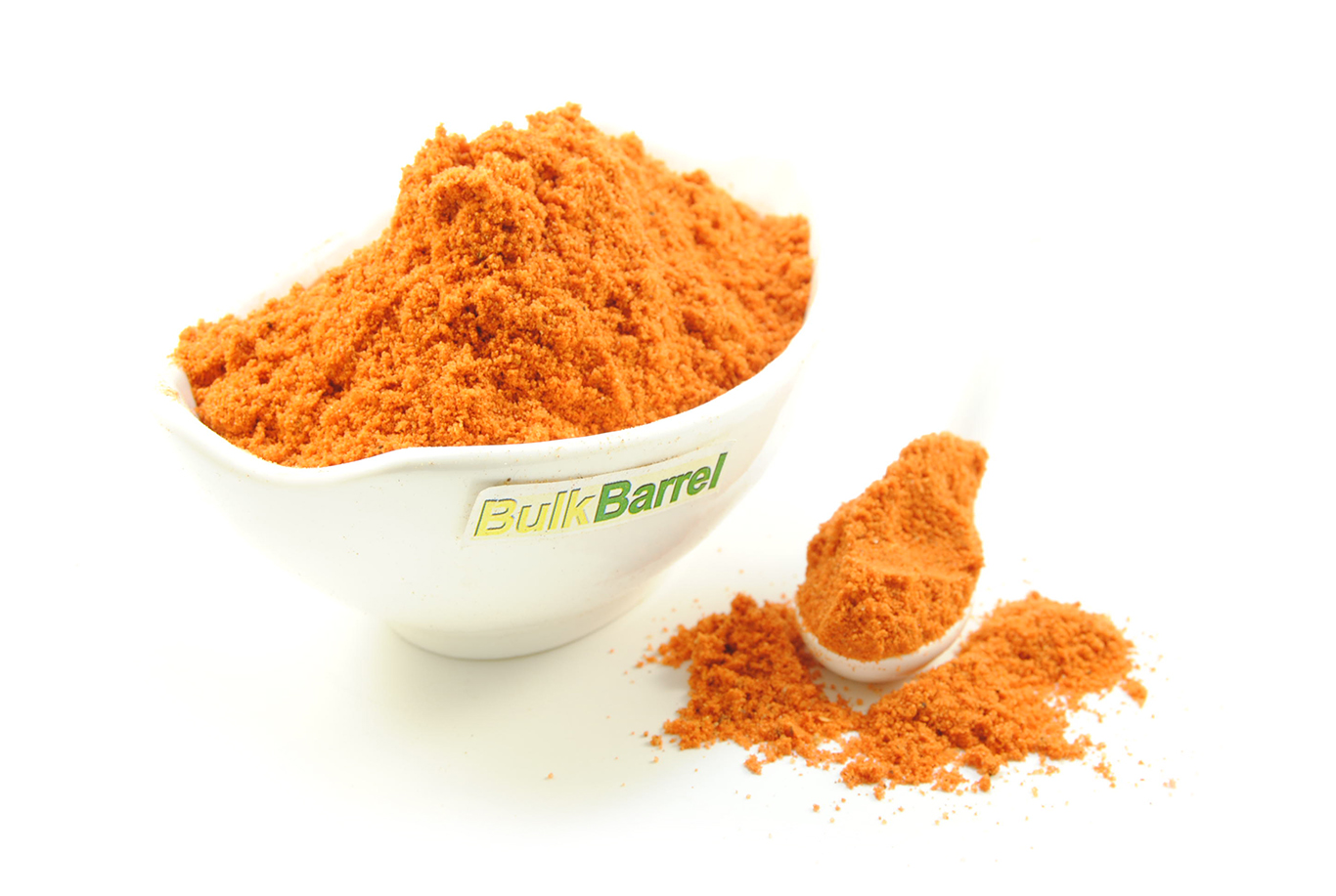 BBQ SPICE MIX Bulk Barrel