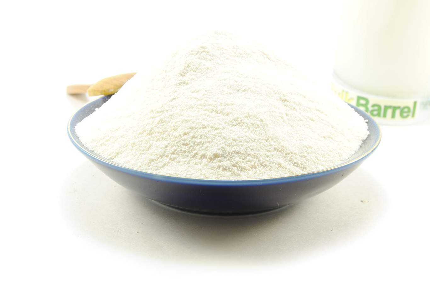 Coffee Whitener Bulk Barrel