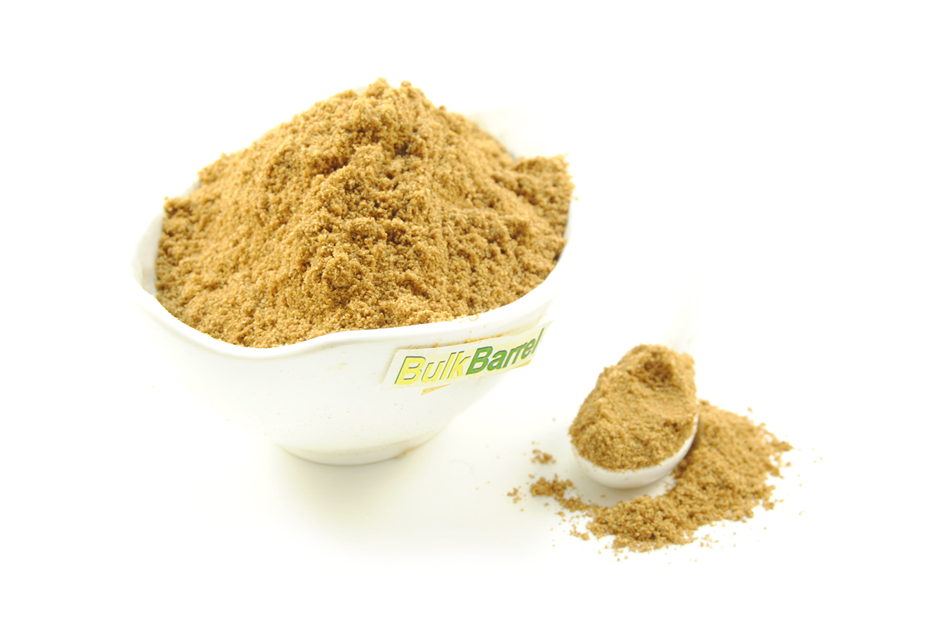 Cumin Seed (Ground) Bulk Barrel