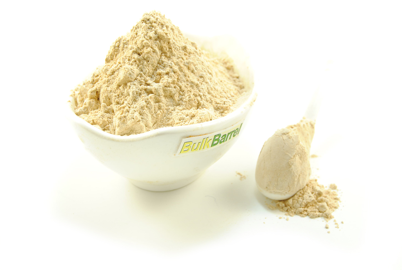 GARLIC POWDER Bulk Barrel