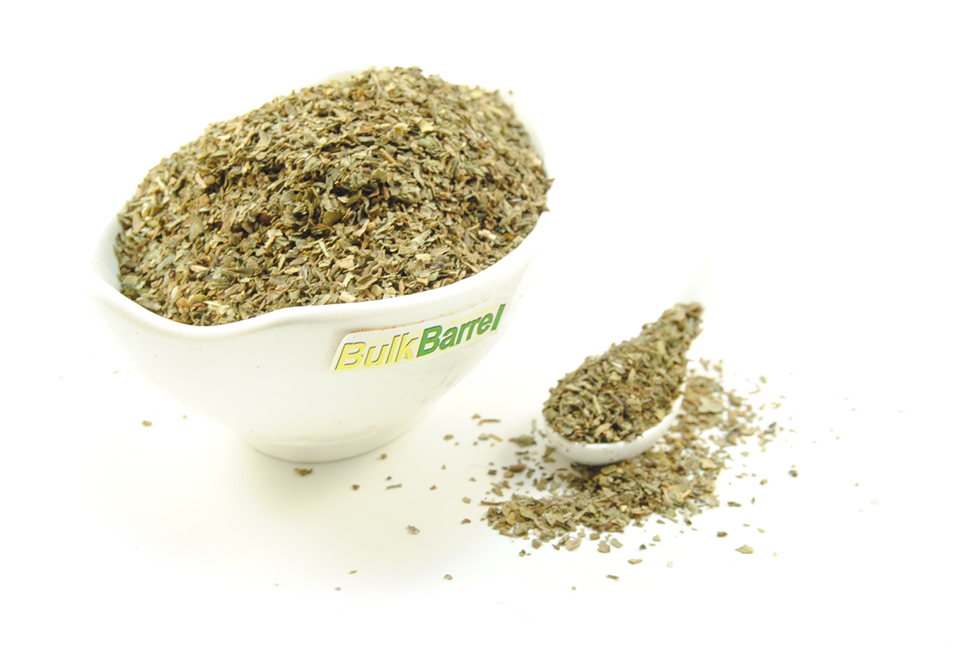 GROUND MACE Bulk Barrel