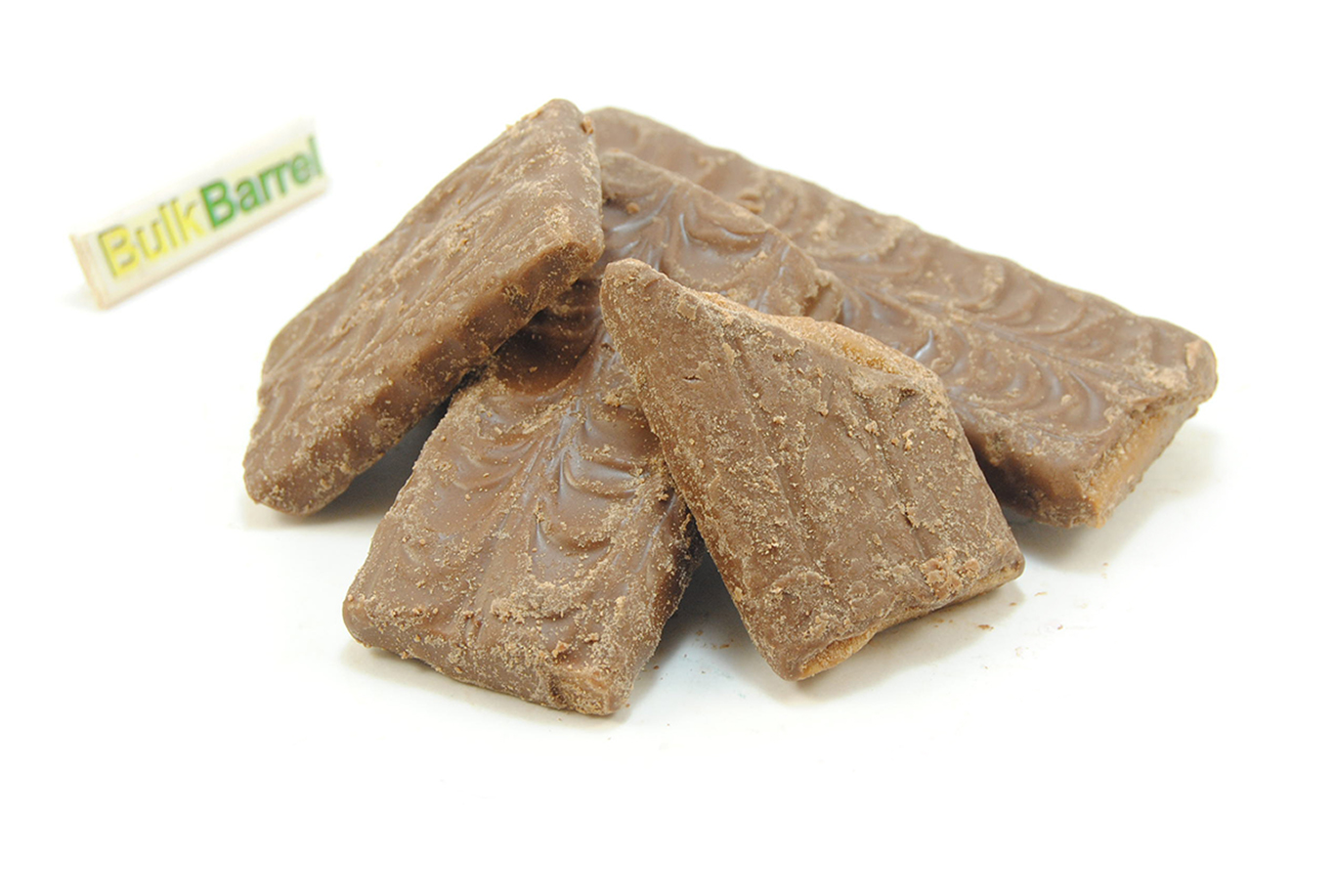 Skor Bars Bulk Barrel