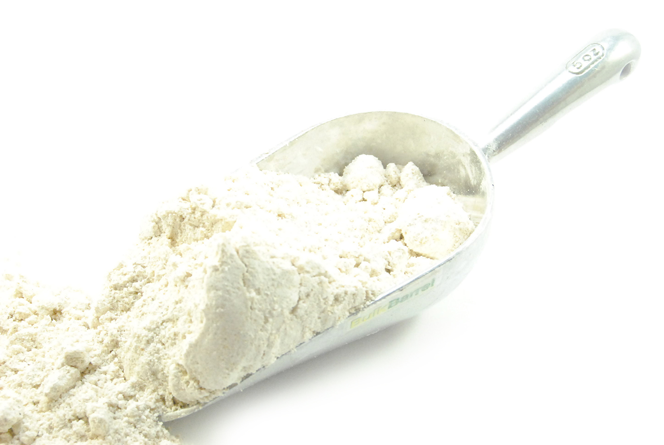 OAT FLOUR Bulk Barrel