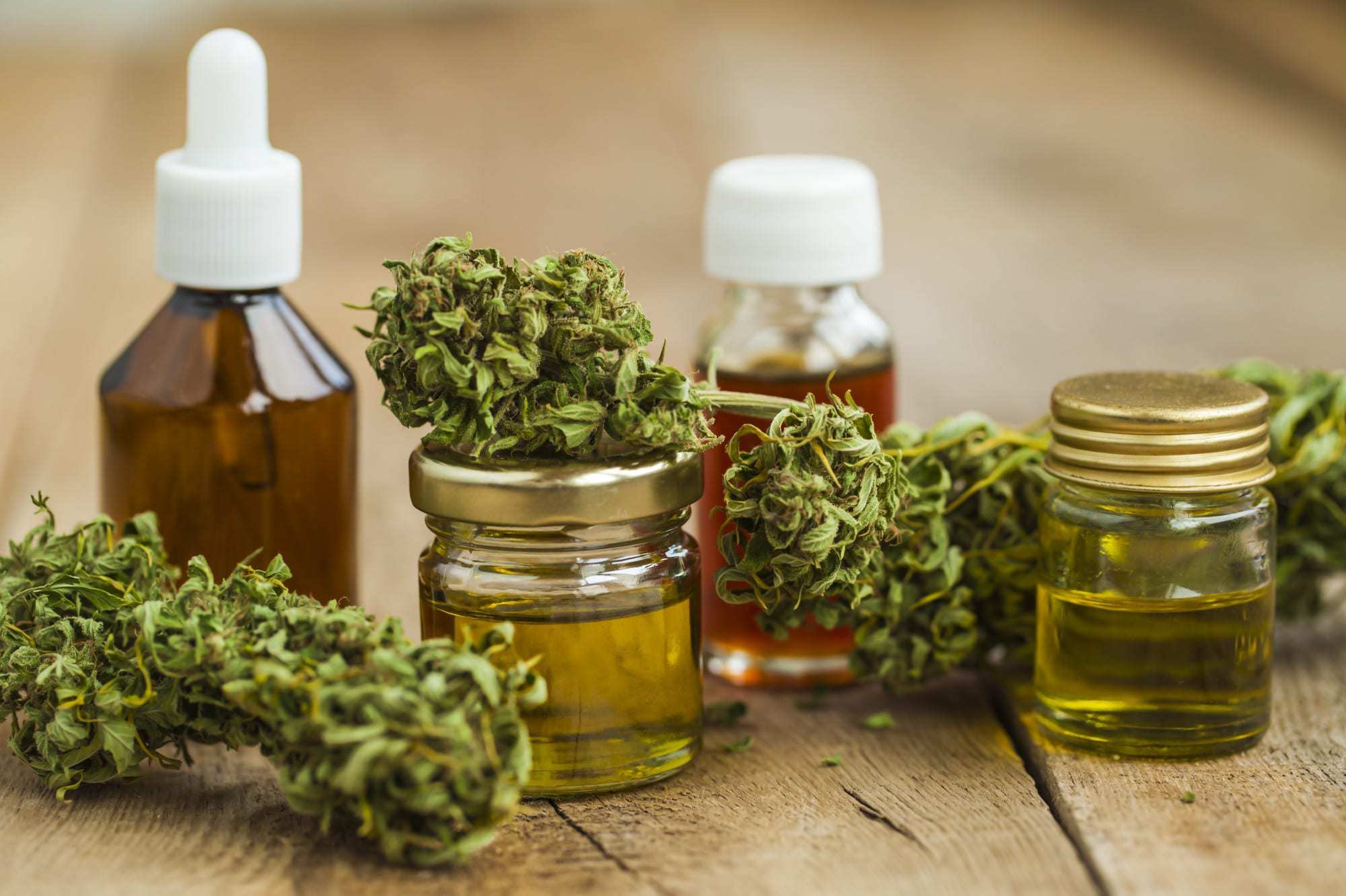 CBD Products A Complete Guide To Starting A Cannabidiol Product Line