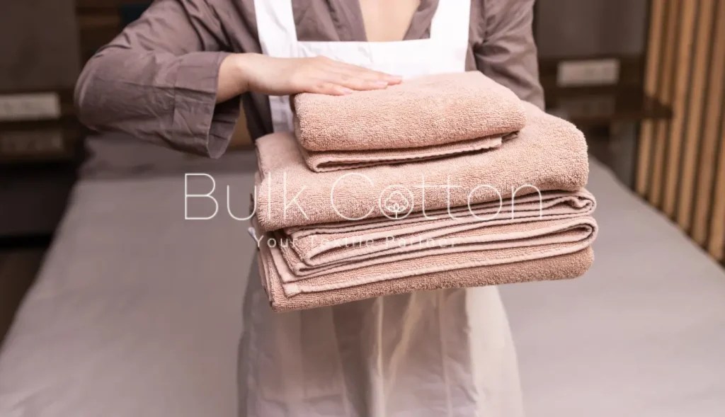 Find Your Perfect Towel A Deep Dive into GSM and Towel Weight