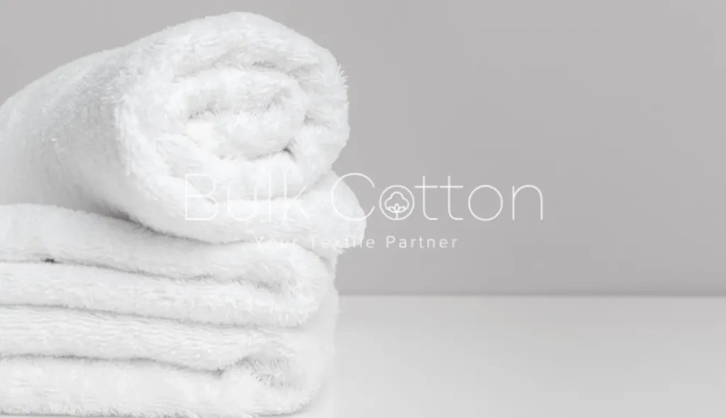 Find Your Perfect Towel A Deep Dive into GSM and Towel Weight